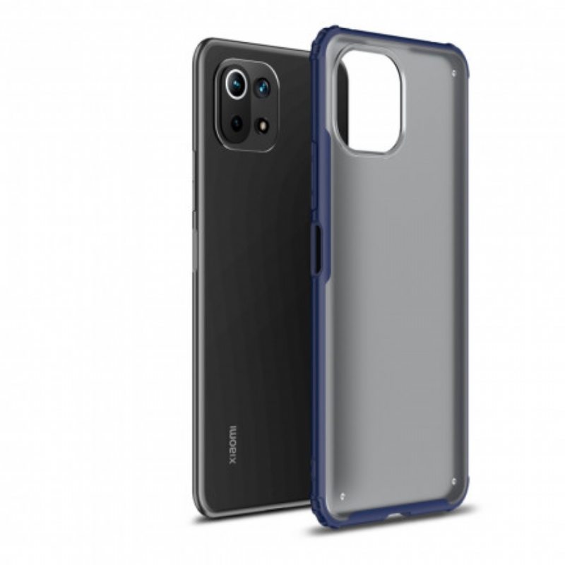 Case Xiaomi Mi 11 Lite 4G / 5G / 5G NE Armor-sarja