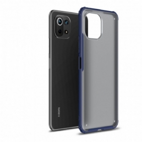 Case Xiaomi Mi 11 Lite 4G / 5G / 5G NE Armor-sarja