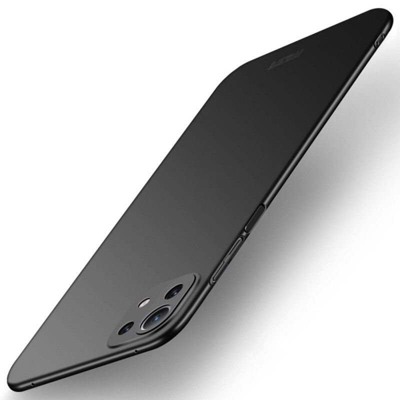 Case Xiaomi Mi 11 Lite 4G / 5G / 5G NE Mofi