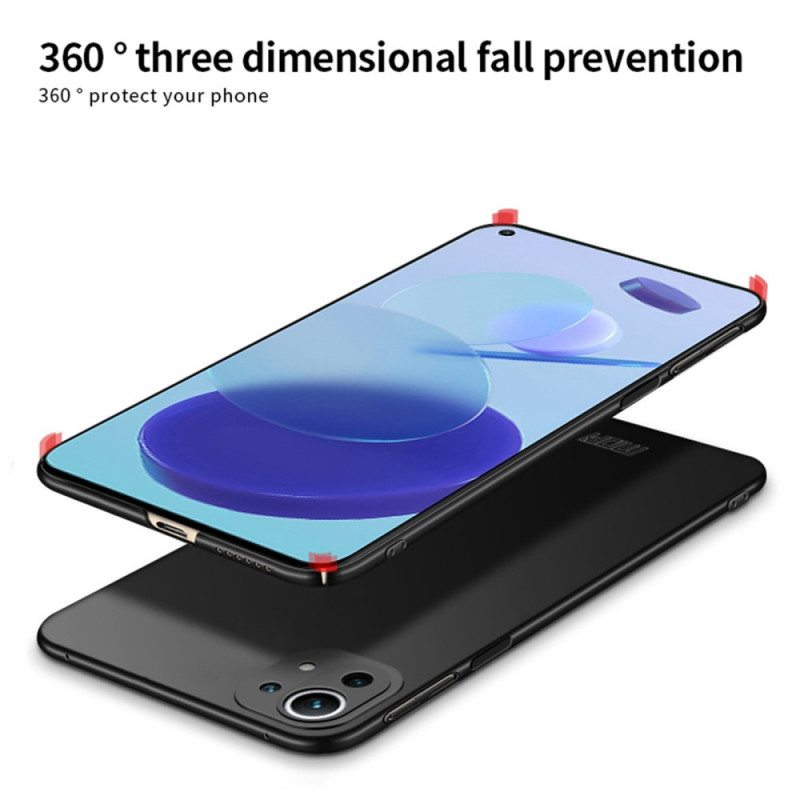 Case Xiaomi Mi 11 Lite 4G / 5G / 5G NE Mofi