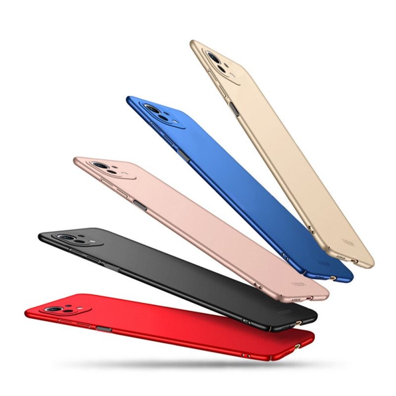 Case Xiaomi Mi 11 Lite 4G / 5G / 5G NE Mofi