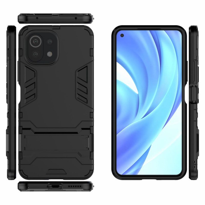 Case Xiaomi Mi 11 Lite 4G / 5G / 5G NE Ultra Resistant