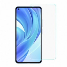 Karkaistu Lasisuoja (0.3 Mm) Xiaomi 11 Lite 5G Ne/Mi 11 Lite 4G/5G:N Näytölle