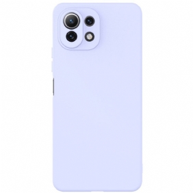 Kuori Xiaomi Mi 11 Lite 4G / 5G / 5G NE Imak Uc-2 Feeling Colors -sarja