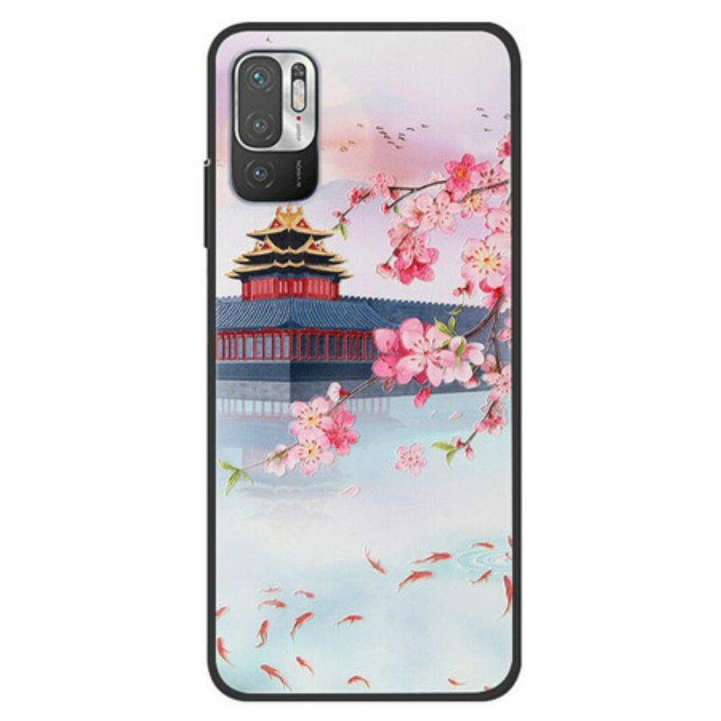 Case Poco M3 Pro 5G Aasian Linna