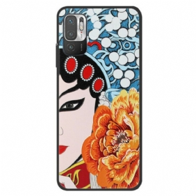 Case Poco M3 Pro 5G Pekingin Ooppera