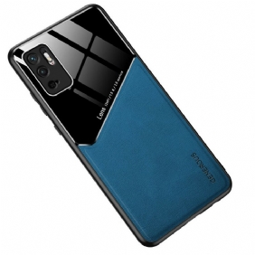 Case Poco M3 Pro 5G Superhybridi