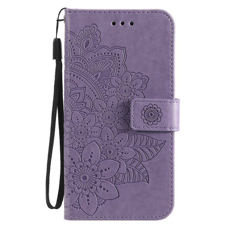 Kotelot Poco M3 Pro 5G Mandala