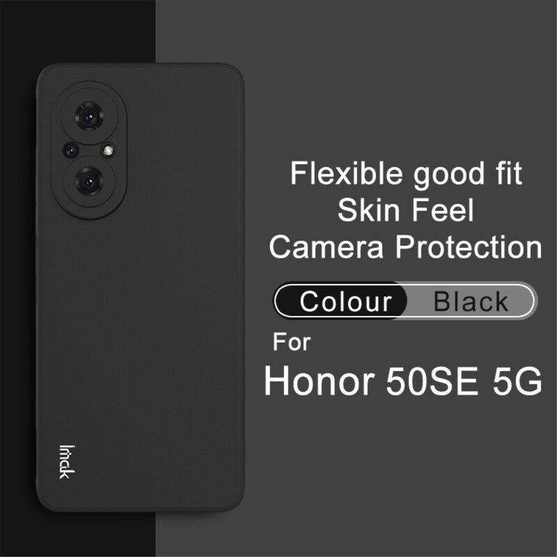 Case Honor 50 SE Imak Uc-4 -sarja