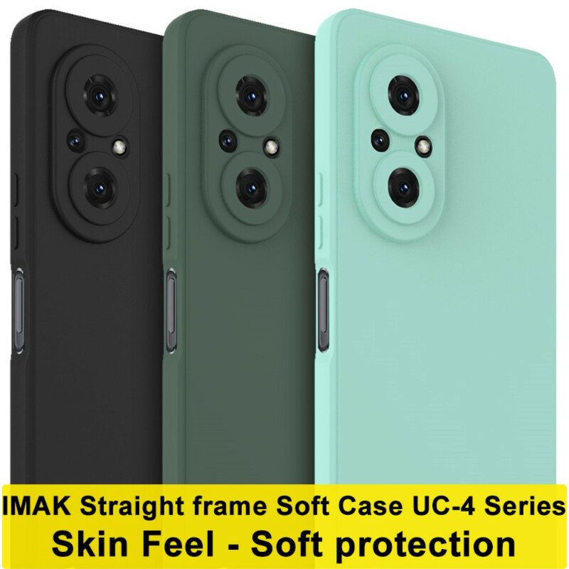 Case Honor 50 SE Imak Uc-4 -sarja