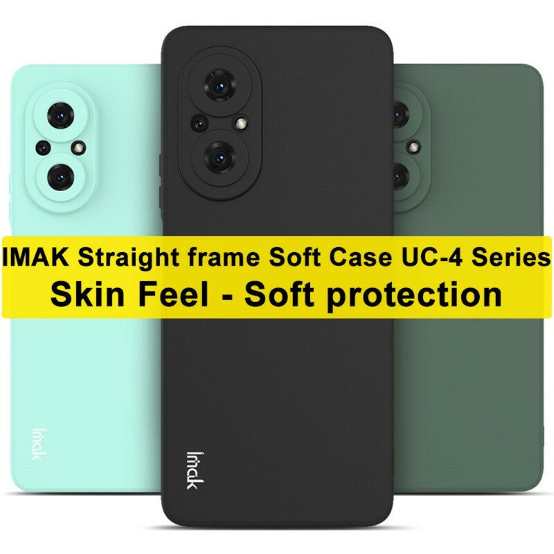 Case Honor 50 SE Imak Uc-4 -sarja