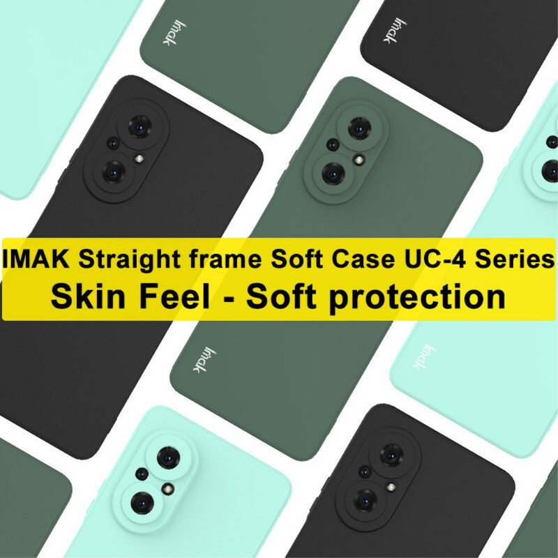 Case Honor 50 SE Imak Uc-4 -sarja