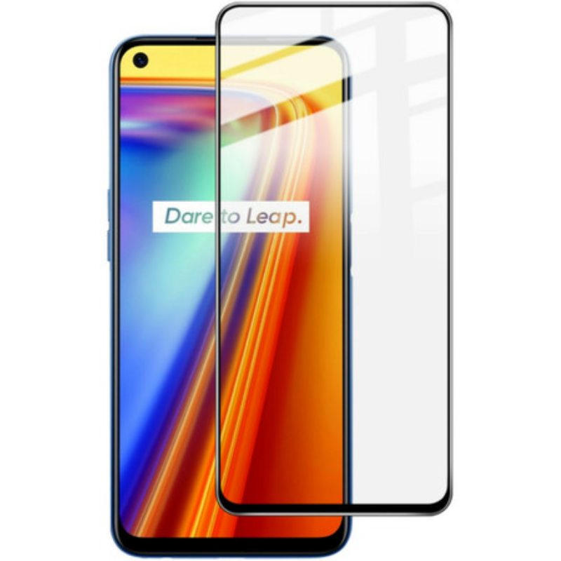 Imak Pro Karkaistu Lasisuoja Realme 7:Lle