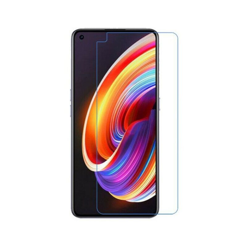 Lcd-Näytön Suojakalvo Realme 7:Lle