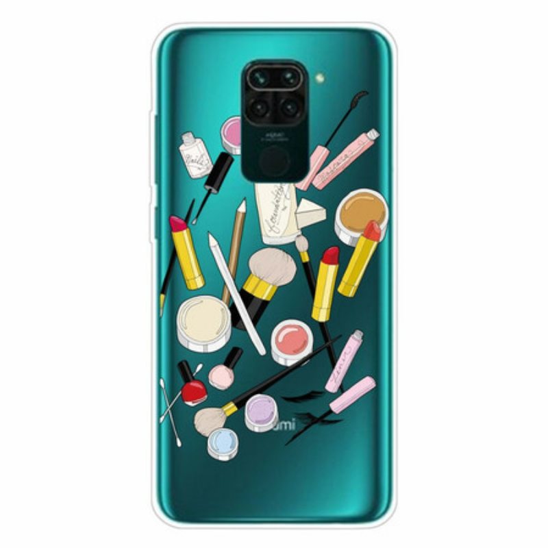 Case Xiaomi Redmi Note 9 Huippu Meikki