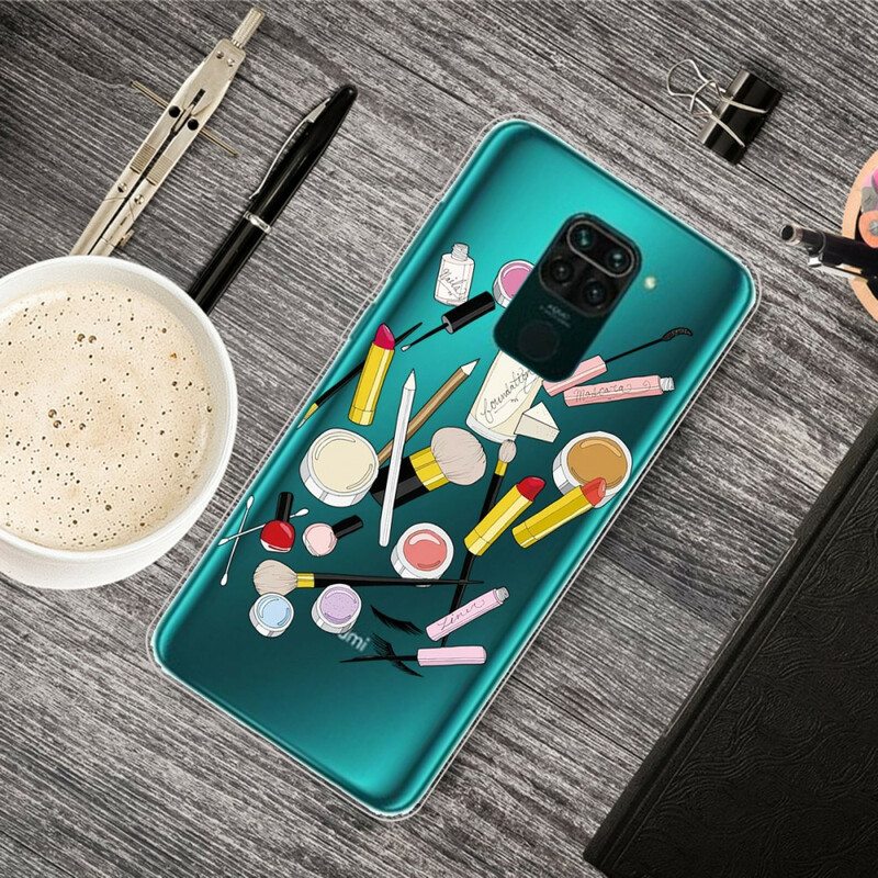 Case Xiaomi Redmi Note 9 Huippu Meikki