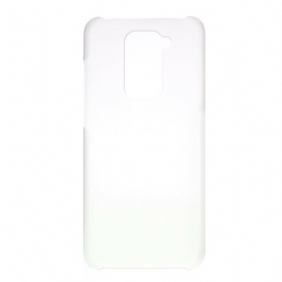 Case Xiaomi Redmi Note 9 Jäykkä Classic Simple