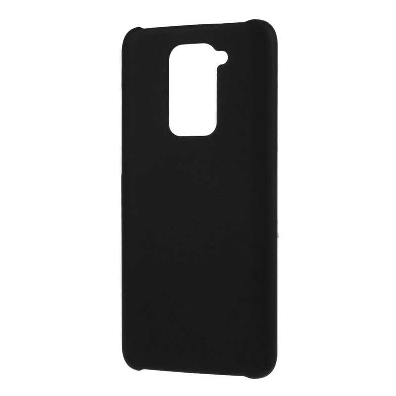 Case Xiaomi Redmi Note 9 Jäykkä Classic Simple