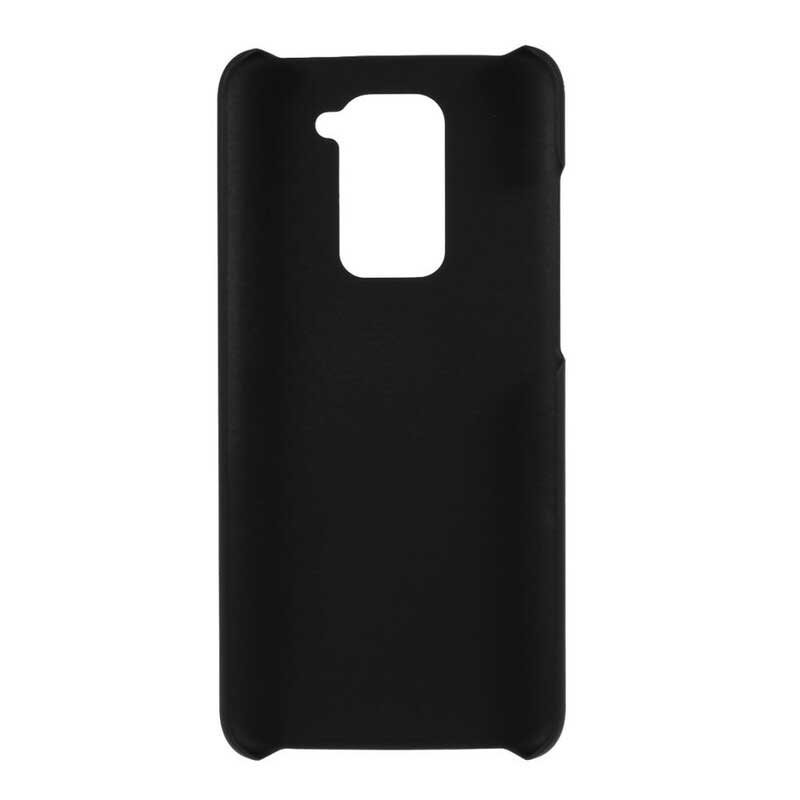 Case Xiaomi Redmi Note 9 Jäykkä Classic Simple