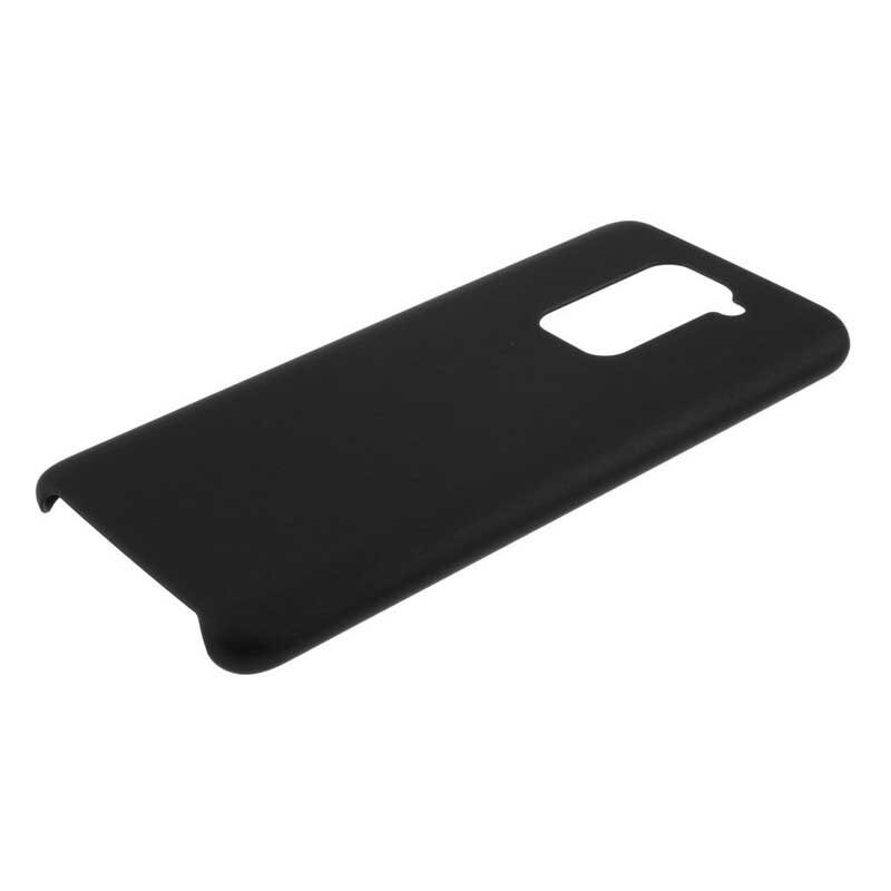 Case Xiaomi Redmi Note 9 Jäykkä Classic Simple