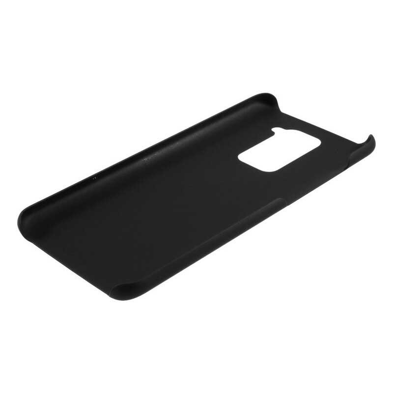 Case Xiaomi Redmi Note 9 Jäykkä Classic Simple