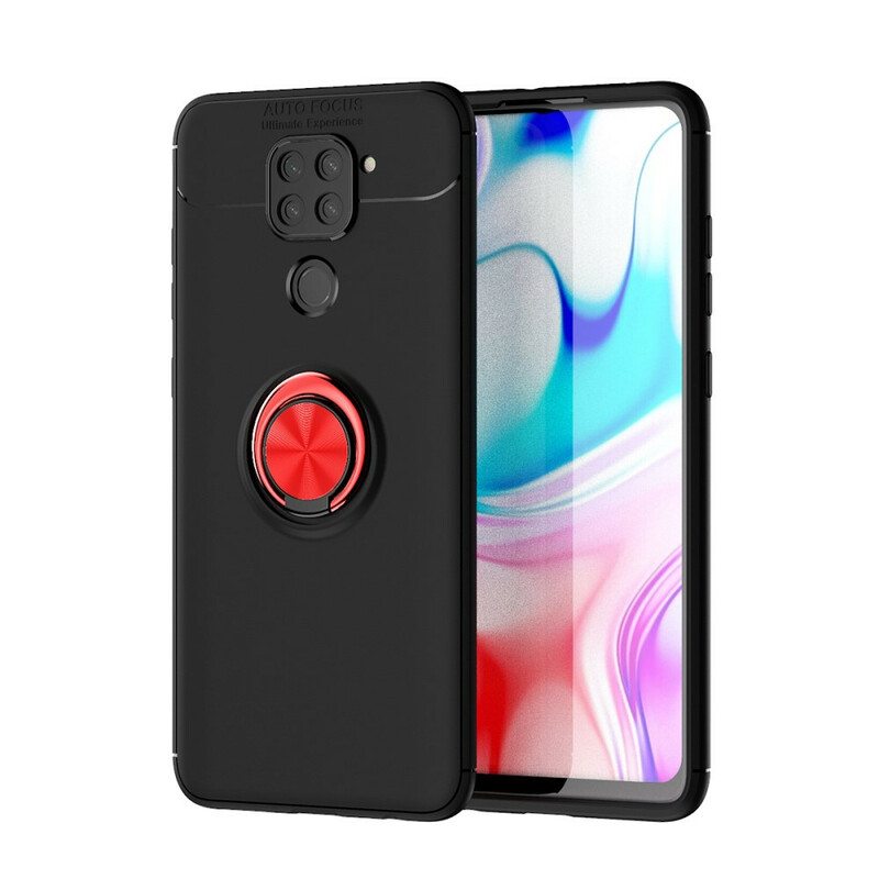 Kuori Xiaomi Redmi Note 9 Pyörivä Rengas