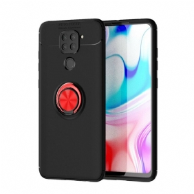 Kuori Xiaomi Redmi Note 9 Pyörivä Rengas