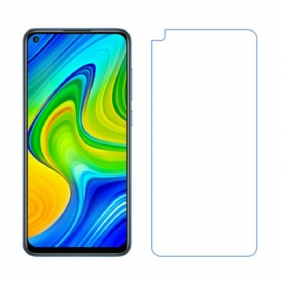 Lcd-Näytön Suojakalvo Xiaomi Redmi Note 9:Lle