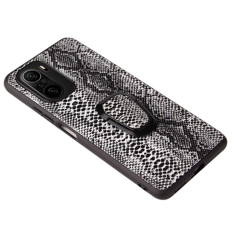 Case Poco F3 Hiilikuitu