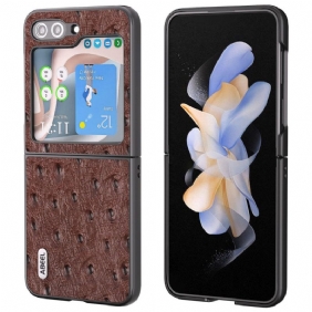 Case Samsung Galaxy Z Flip 5 Puhelinkuoret Abeel Strutsityyli