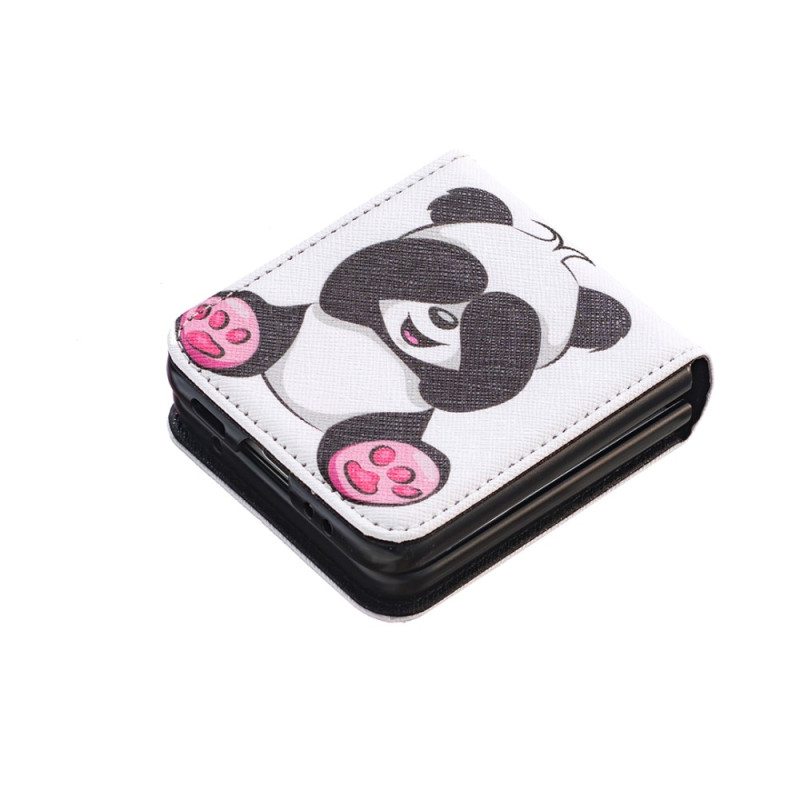 Case Samsung Galaxy Z Flip 5 Puhelinkuoret Panda