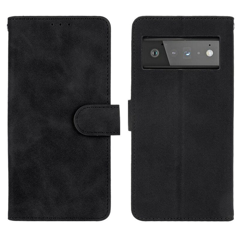 Flip Case Google Pixel 6 Pro Iho-tuntuma