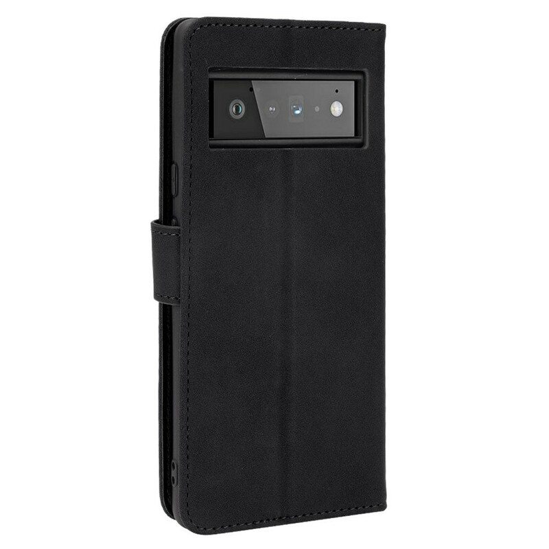 Flip Case Google Pixel 6 Pro Iho-tuntuma