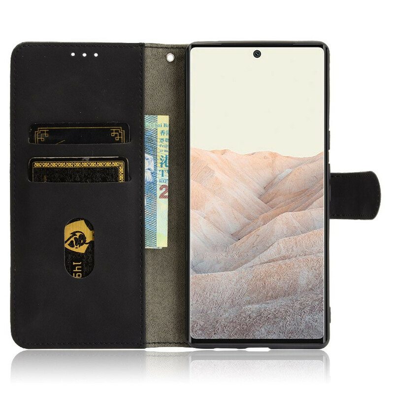 Flip Case Google Pixel 6 Pro Iho-tuntuma