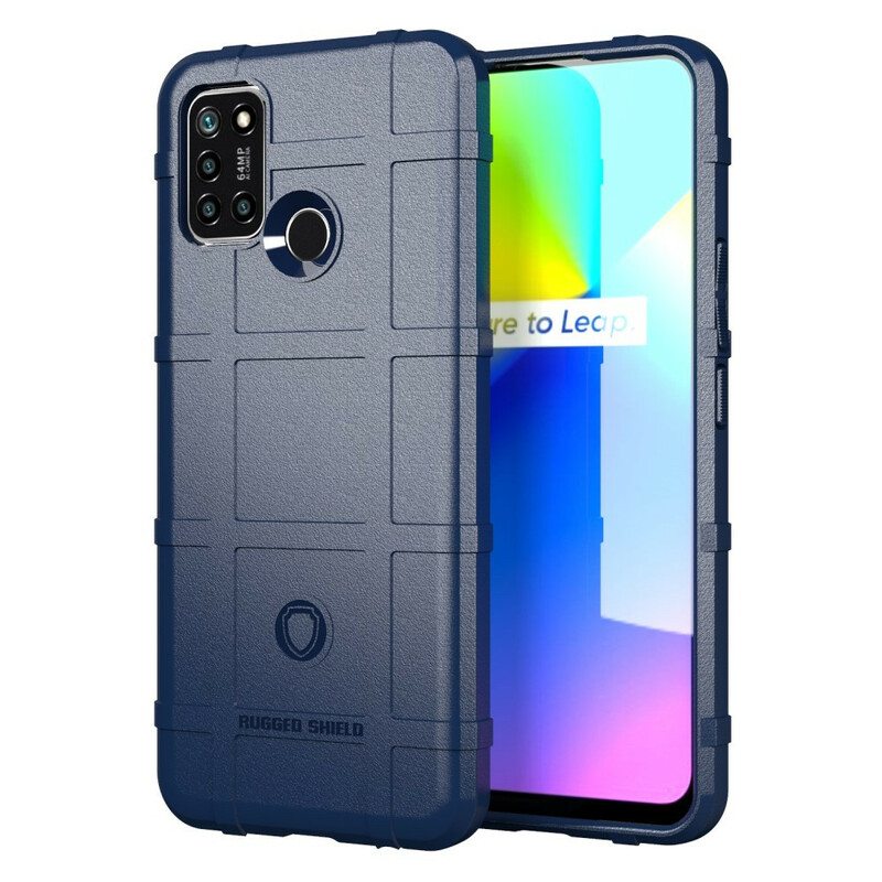 Case Realme 7i Kestävä Kilpi