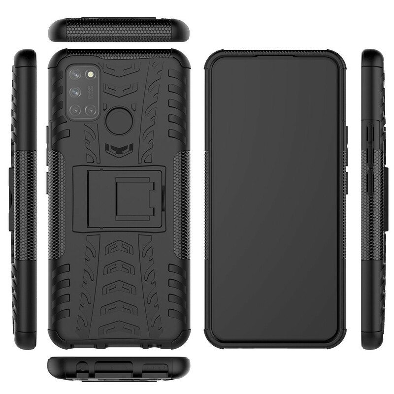 Case Realme 7i Ultrakestävä