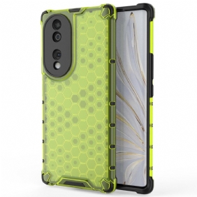 Case Honor 70 Hunajakenno Tyyli