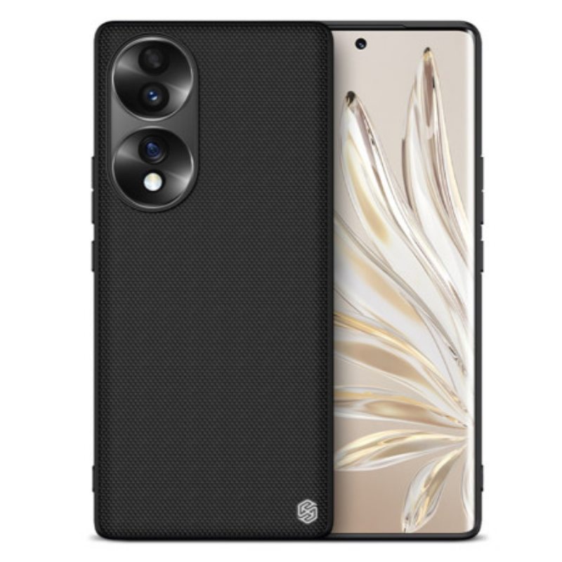 Case Honor 70 Teksturoitu Nillkin