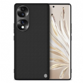 Case Honor 70 Teksturoitu Nillkin