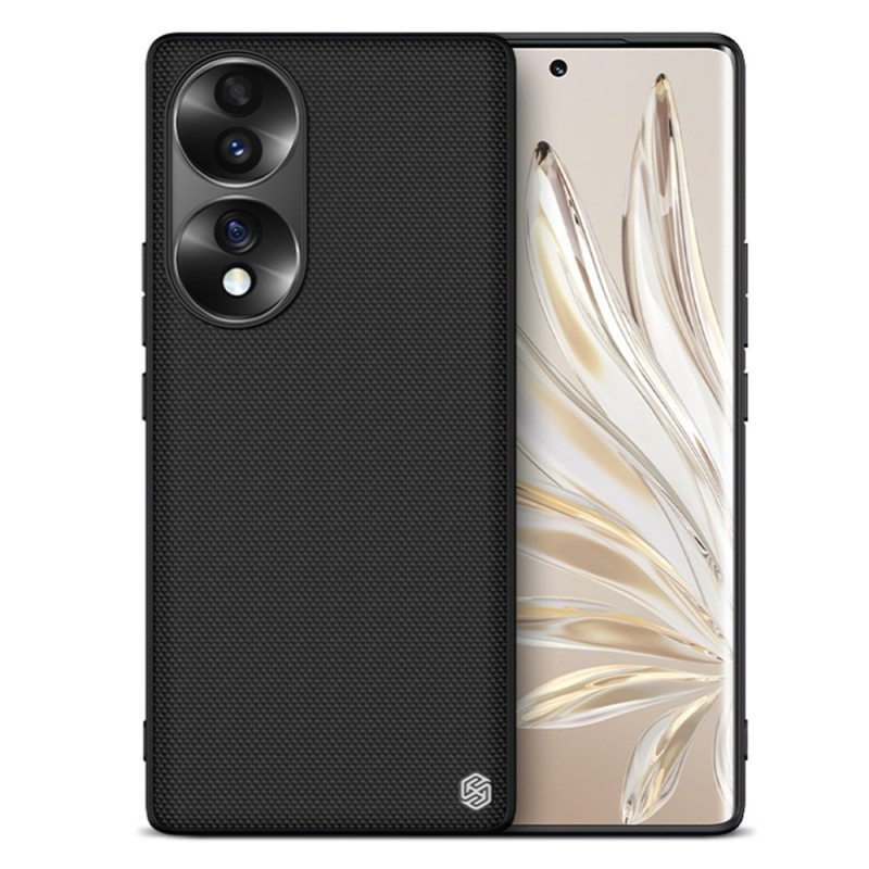 Case Honor 70 Teksturoitu Nillkin