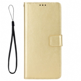 Kotelot Honor 70 Suojaketju Kuori Flashy Strappy