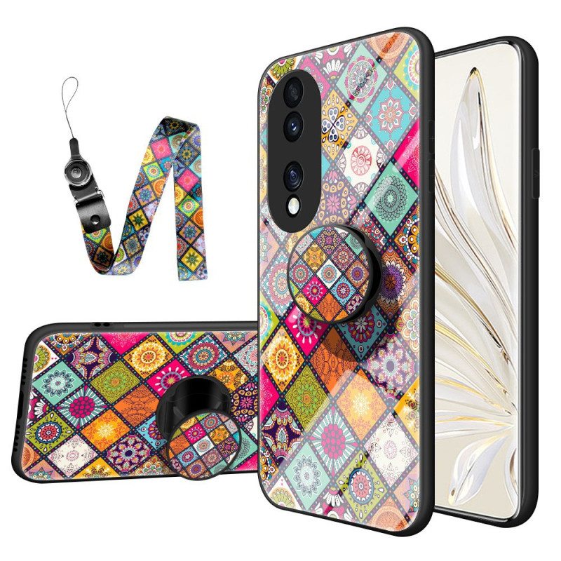 Kuori Honor 70 Patchwork