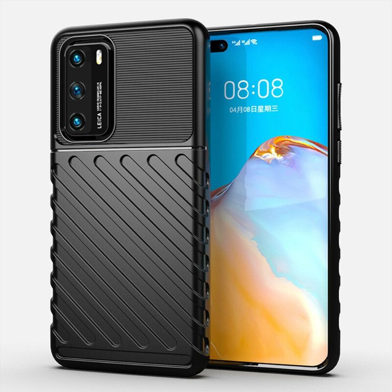 Case Huawei P40 Thunder-sarja