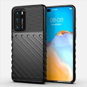 Case Huawei P40 Thunder-sarja