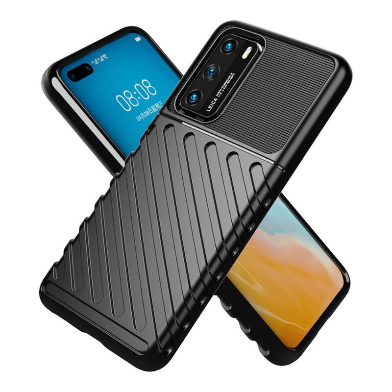 Case Huawei P40 Thunder-sarja