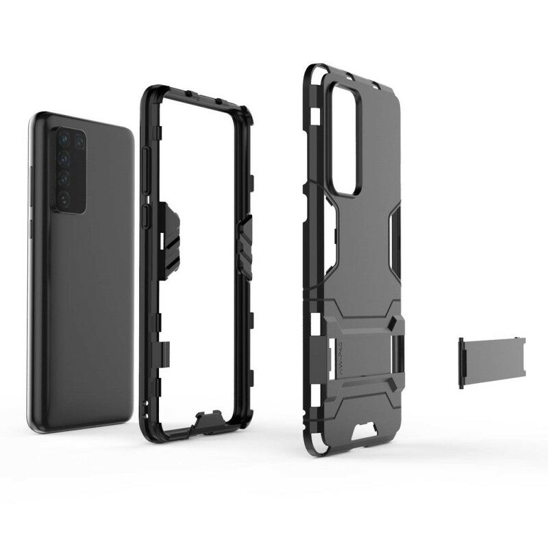 Case Huawei P40 Ultra Resistant