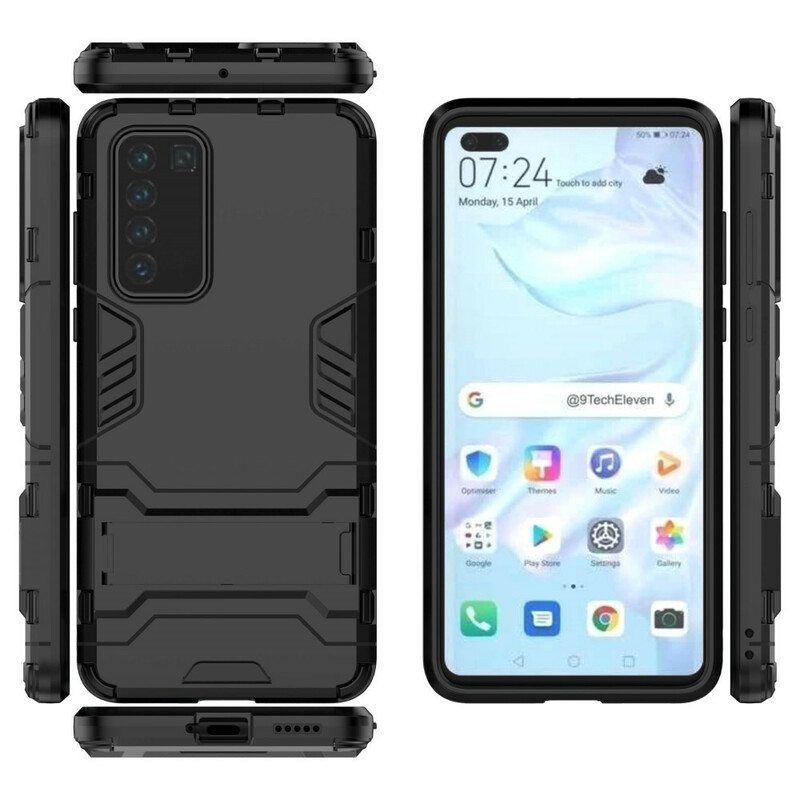 Case Huawei P40 Ultra Resistant