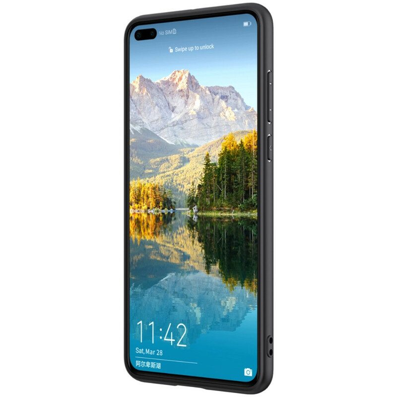 Kuori Huawei P40 Häikäisevä Nillkin