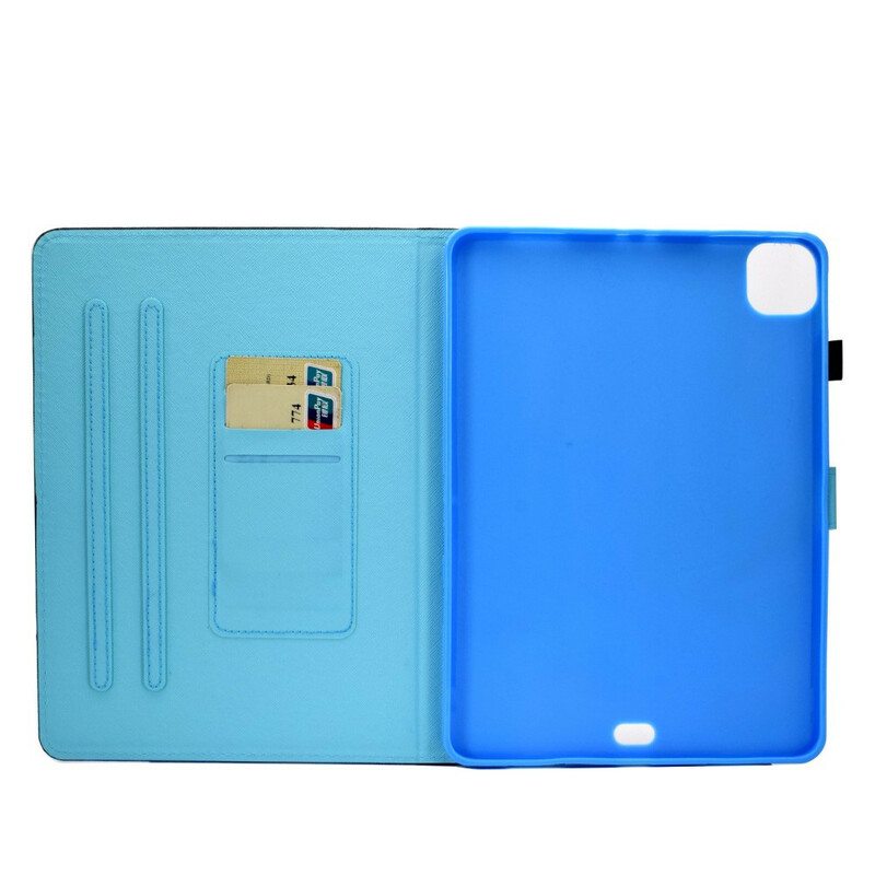 Flip Case iPad Air (2022) (2020) Unelmien Ranta