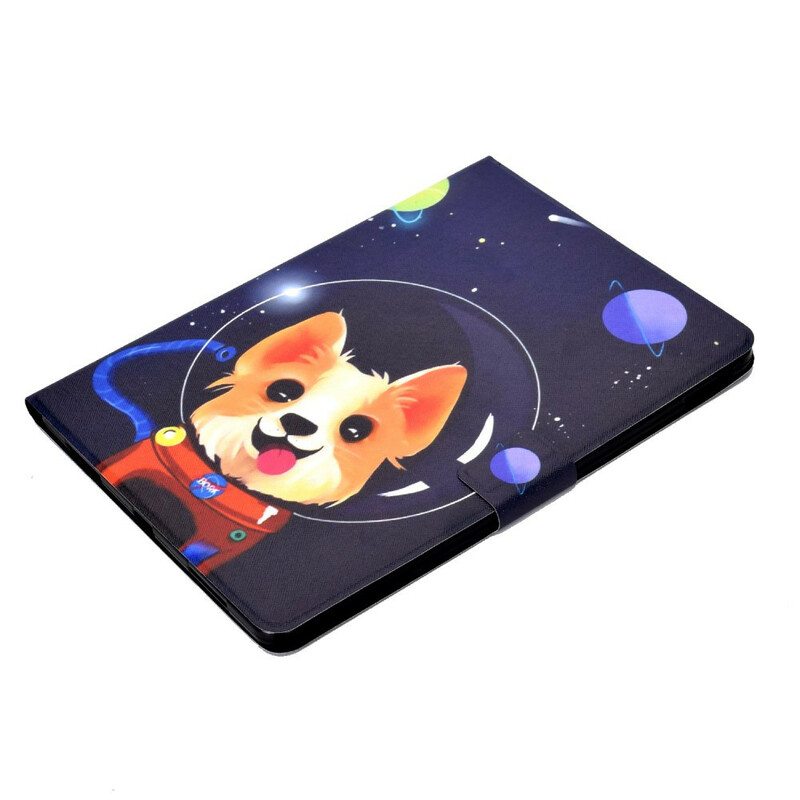 Kotelot iPad Air (2022) (2020) Cosmo-koira